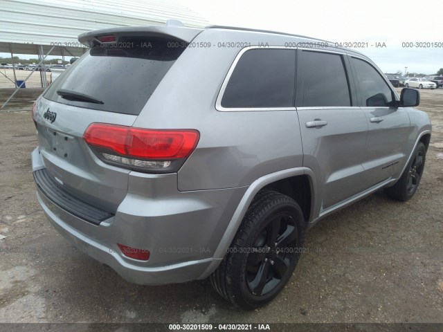 Photo 3 VIN: 1C4RJFAG3FC643291 - JEEP GRAND CHEROKEE 