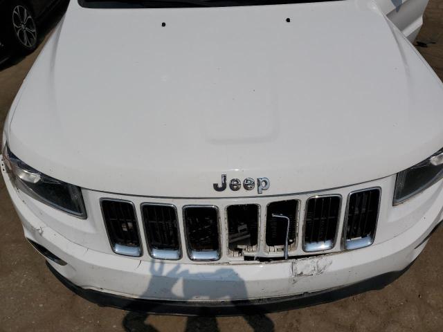 Photo 10 VIN: 1C4RJFAG3FC645042 - JEEP GRAND CHER 