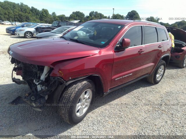 Photo 1 VIN: 1C4RJFAG3FC677344 - JEEP GRAND CHEROKEE 