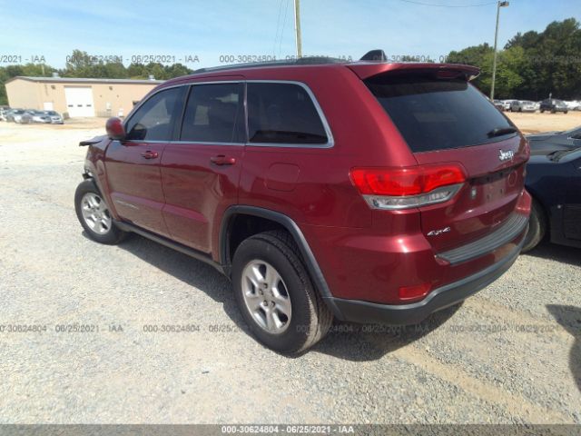 Photo 2 VIN: 1C4RJFAG3FC677344 - JEEP GRAND CHEROKEE 