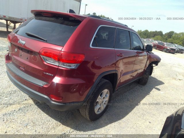 Photo 3 VIN: 1C4RJFAG3FC677344 - JEEP GRAND CHEROKEE 