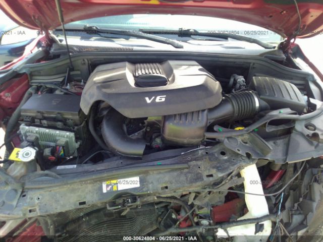 Photo 9 VIN: 1C4RJFAG3FC677344 - JEEP GRAND CHEROKEE 