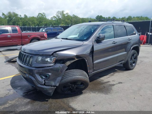 Photo 1 VIN: 1C4RJFAG3FC692670 - JEEP GRAND CHEROKEE 