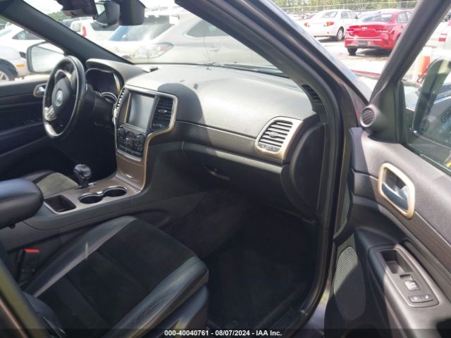 Photo 4 VIN: 1C4RJFAG3FC692670 - JEEP GRAND CHEROKEE 