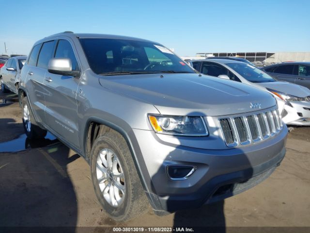 Photo 0 VIN: 1C4RJFAG3FC697058 - JEEP GRAND CHEROKEE 