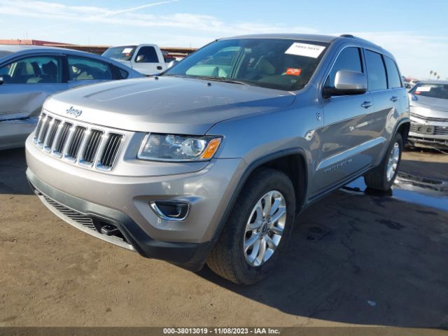 Photo 1 VIN: 1C4RJFAG3FC697058 - JEEP GRAND CHEROKEE 