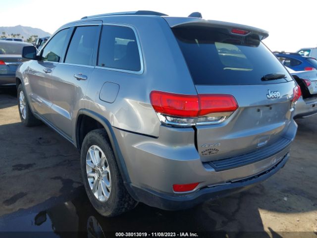 Photo 2 VIN: 1C4RJFAG3FC697058 - JEEP GRAND CHEROKEE 