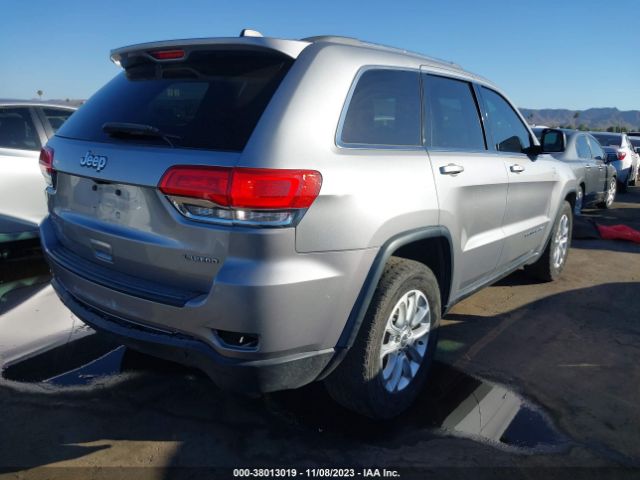 Photo 3 VIN: 1C4RJFAG3FC697058 - JEEP GRAND CHEROKEE 