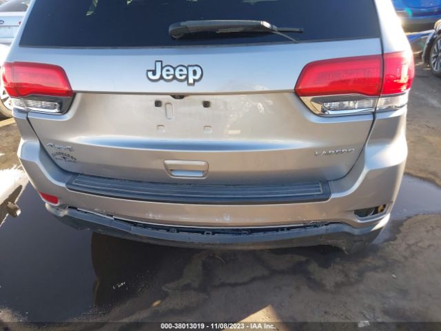 Photo 5 VIN: 1C4RJFAG3FC697058 - JEEP GRAND CHEROKEE 