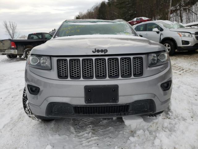 Photo 3 VIN: 1C4RJFAG3FC742399 - JEEP GRAND CHER 