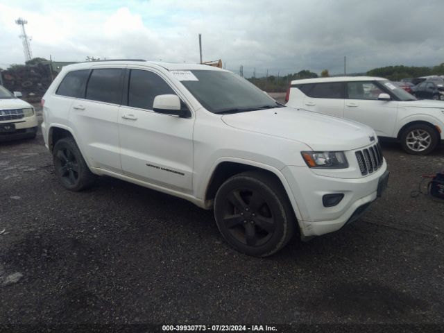 Photo 0 VIN: 1C4RJFAG3FC747909 - JEEP GRAND CHEROKEE 