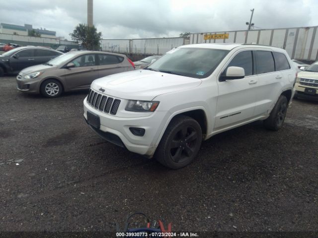 Photo 1 VIN: 1C4RJFAG3FC747909 - JEEP GRAND CHEROKEE 