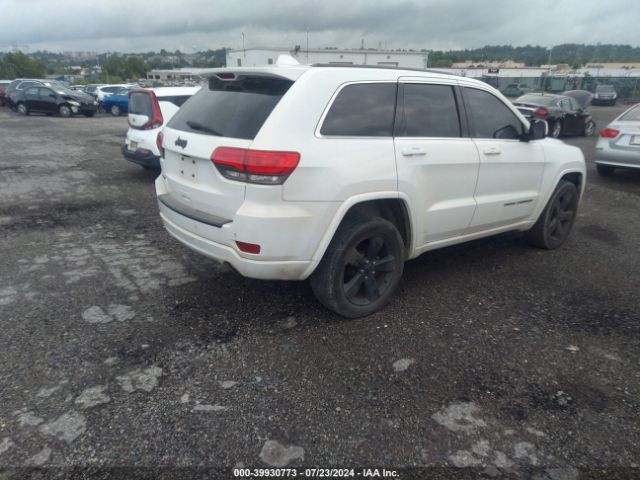 Photo 3 VIN: 1C4RJFAG3FC747909 - JEEP GRAND CHEROKEE 