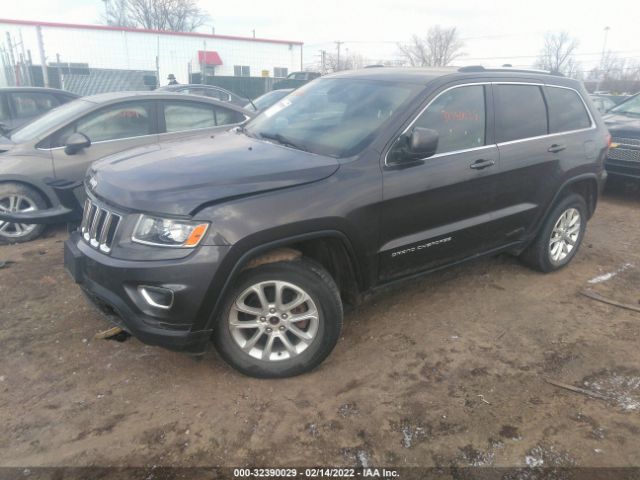 Photo 1 VIN: 1C4RJFAG3FC796799 - JEEP GRAND CHEROKEE 