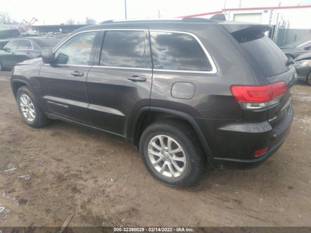 Photo 2 VIN: 1C4RJFAG3FC796799 - JEEP GRAND CHEROKEE 