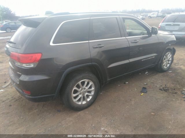 Photo 3 VIN: 1C4RJFAG3FC796799 - JEEP GRAND CHEROKEE 