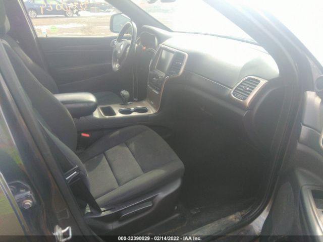 Photo 4 VIN: 1C4RJFAG3FC796799 - JEEP GRAND CHEROKEE 