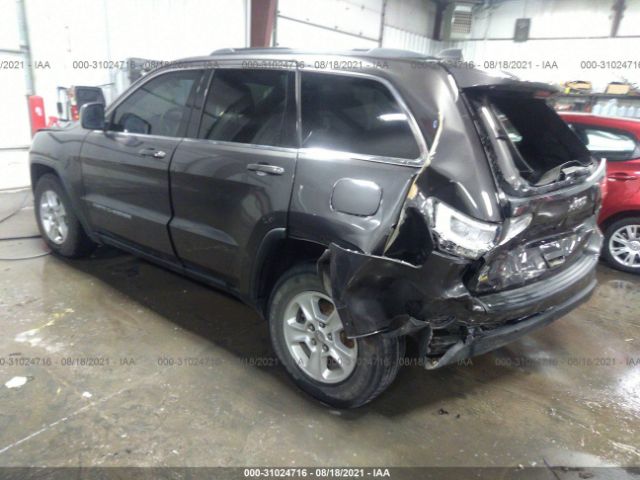 Photo 2 VIN: 1C4RJFAG3FC834712 - JEEP GRAND CHEROKEE 