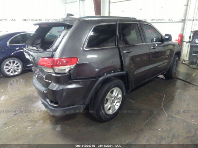 Photo 3 VIN: 1C4RJFAG3FC834712 - JEEP GRAND CHEROKEE 