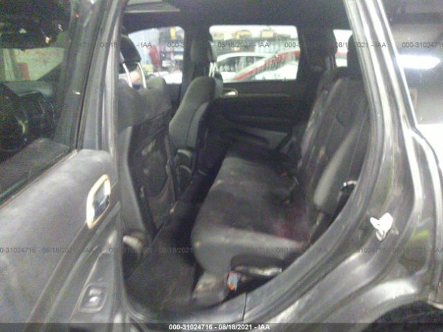 Photo 7 VIN: 1C4RJFAG3FC834712 - JEEP GRAND CHEROKEE 