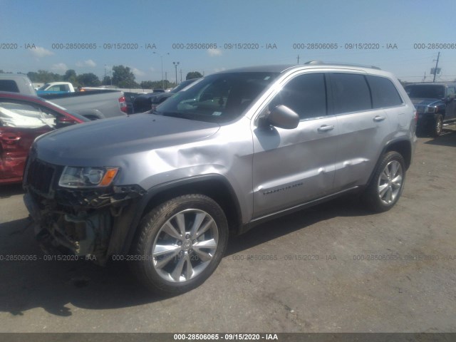 Photo 1 VIN: 1C4RJFAG3FC838064 - JEEP GRAND CHEROKEE 