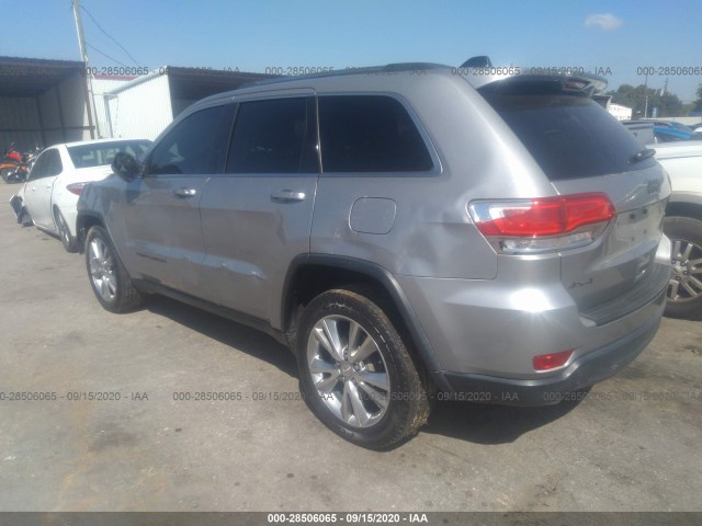 Photo 2 VIN: 1C4RJFAG3FC838064 - JEEP GRAND CHEROKEE 