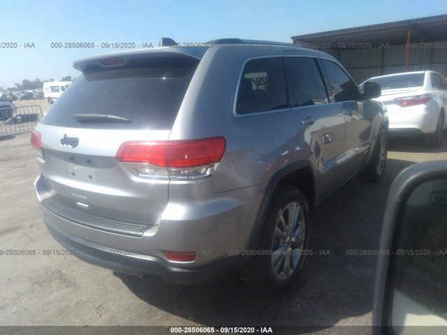 Photo 3 VIN: 1C4RJFAG3FC838064 - JEEP GRAND CHEROKEE 