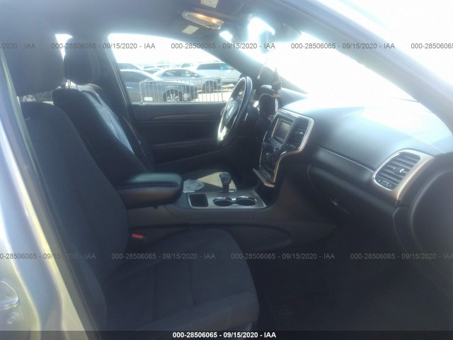 Photo 4 VIN: 1C4RJFAG3FC838064 - JEEP GRAND CHEROKEE 