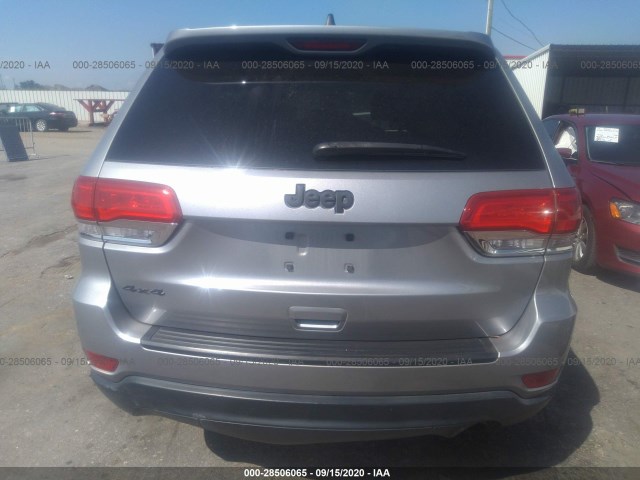 Photo 5 VIN: 1C4RJFAG3FC838064 - JEEP GRAND CHEROKEE 