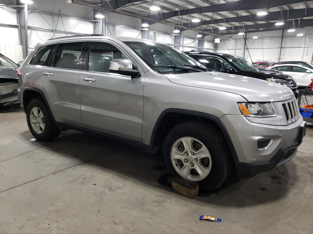 Photo 3 VIN: 1C4RJFAG3FC874837 - JEEP GRAND CHEROKEE 