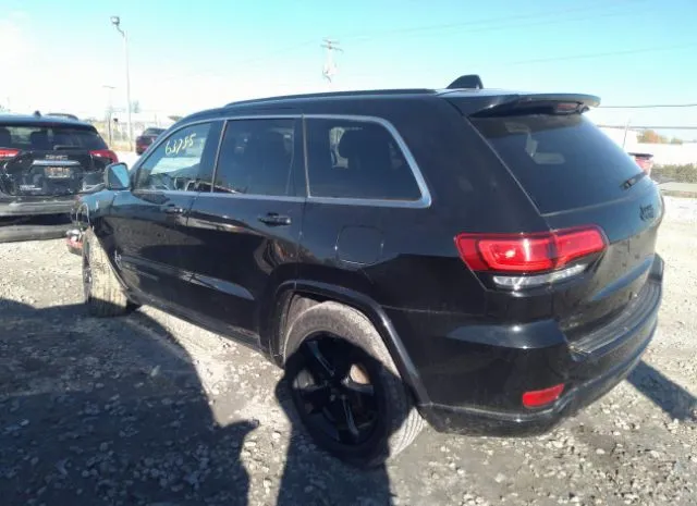 Photo 2 VIN: 1C4RJFAG3FC875485 - JEEP GRAND CHEROKEE 