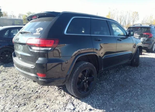 Photo 3 VIN: 1C4RJFAG3FC875485 - JEEP GRAND CHEROKEE 