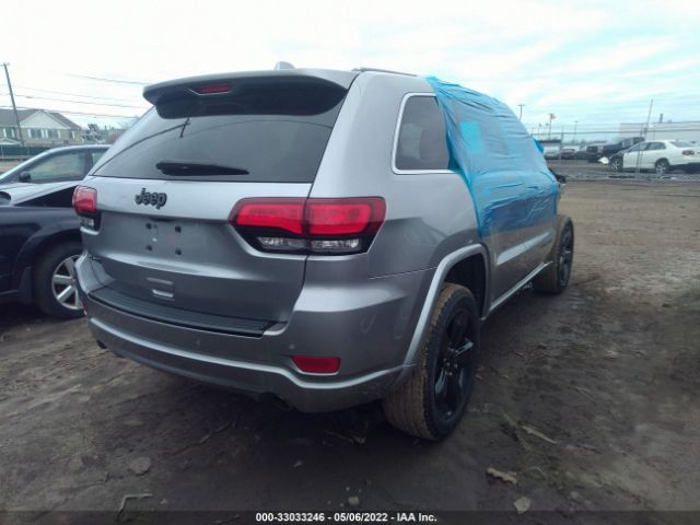 Photo 3 VIN: 1C4RJFAG3FC877690 - JEEP GRAND CHEROKEE 