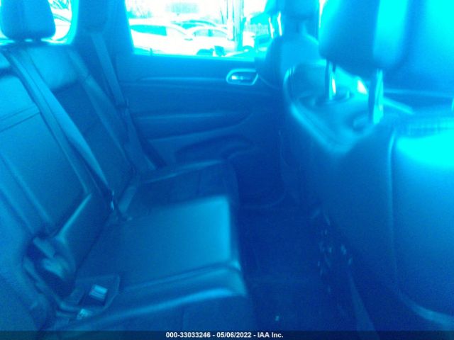 Photo 7 VIN: 1C4RJFAG3FC877690 - JEEP GRAND CHEROKEE 