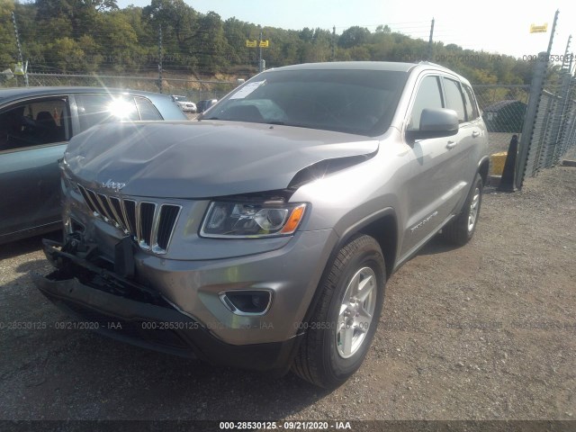 Photo 1 VIN: 1C4RJFAG3FC889144 - JEEP GRAND-CHEROKEE- 