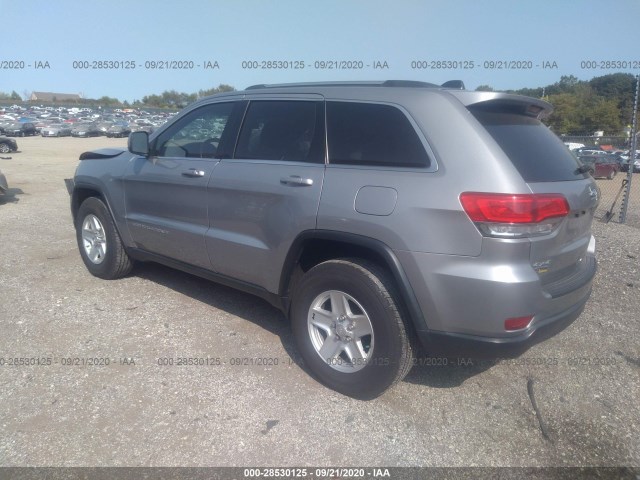 Photo 2 VIN: 1C4RJFAG3FC889144 - JEEP GRAND-CHEROKEE- 