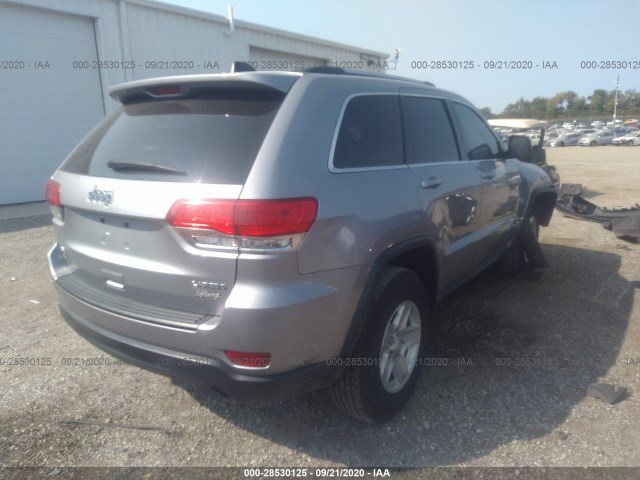 Photo 3 VIN: 1C4RJFAG3FC889144 - JEEP GRAND-CHEROKEE- 