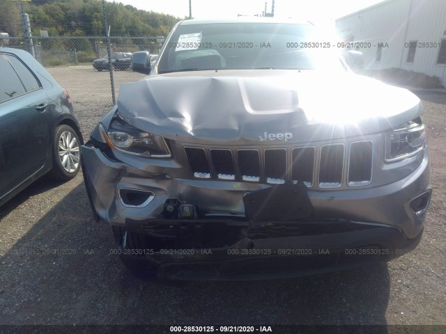 Photo 5 VIN: 1C4RJFAG3FC889144 - JEEP GRAND-CHEROKEE- 