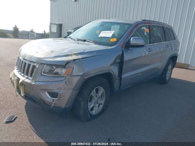 Photo 1 VIN: 1C4RJFAG3FC898698 - JEEP GRAND CHEROKEE 