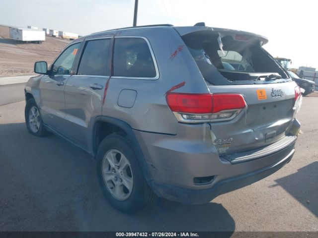 Photo 2 VIN: 1C4RJFAG3FC898698 - JEEP GRAND CHEROKEE 