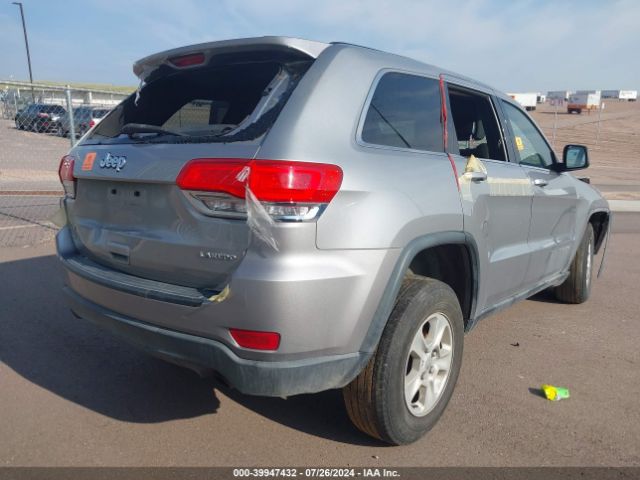 Photo 3 VIN: 1C4RJFAG3FC898698 - JEEP GRAND CHEROKEE 