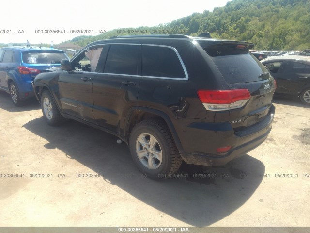 Photo 2 VIN: 1C4RJFAG3FC932297 - JEEP GRAND CHEROKEE 