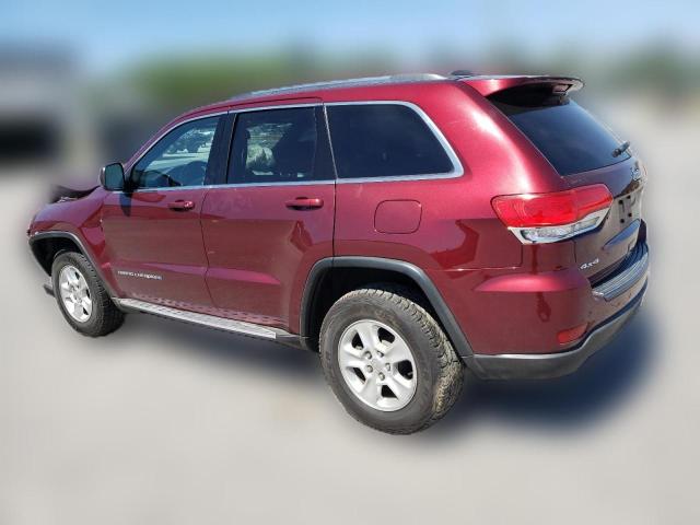 Photo 1 VIN: 1C4RJFAG3GC325088 - JEEP GRAND CHEROKEE 