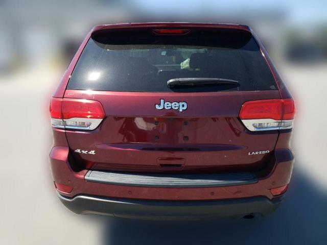 Photo 5 VIN: 1C4RJFAG3GC325088 - JEEP GRAND CHEROKEE 