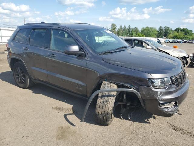 Photo 3 VIN: 1C4RJFAG3GC399580 - JEEP GRAND CHEROKEE 