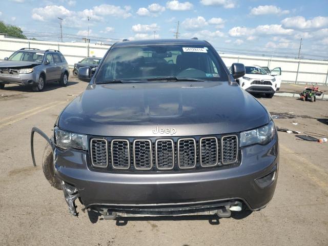 Photo 4 VIN: 1C4RJFAG3GC399580 - JEEP GRAND CHEROKEE 