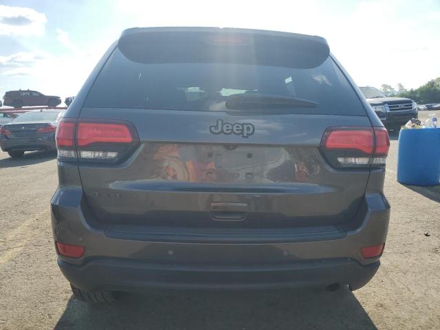 Photo 5 VIN: 1C4RJFAG3GC399580 - JEEP GRAND CHEROKEE 