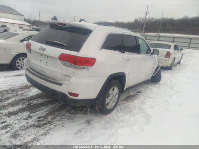 Photo 3 VIN: 1C4RJFAG3GC414143 - JEEP GRAND CHEROKEE 