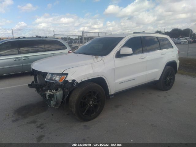 Photo 1 VIN: 1C4RJFAG3GC425515 - JEEP GRAND CHEROKEE 