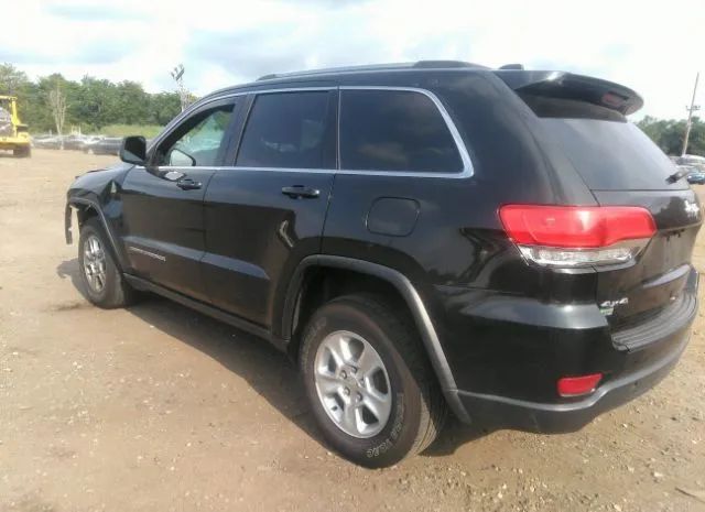 Photo 2 VIN: 1C4RJFAG3GC434439 - JEEP GRAND CHEROKEE 